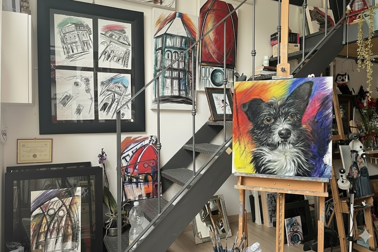 Illuminazione Perfetta